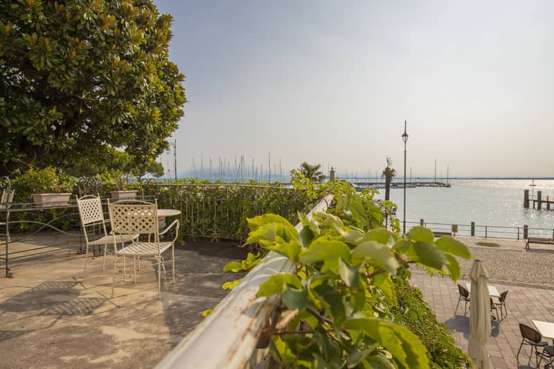Hotel Mayer Splendid Desenzano Hotel 05