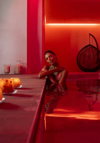 Hotel Mayer Splendid Desenzano Spa Area 38