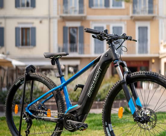 Hotel Mayer Splendid Desenzano Bike 06