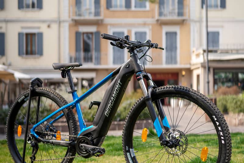 Hotel Mayer Splendid Desenzano Bike 06