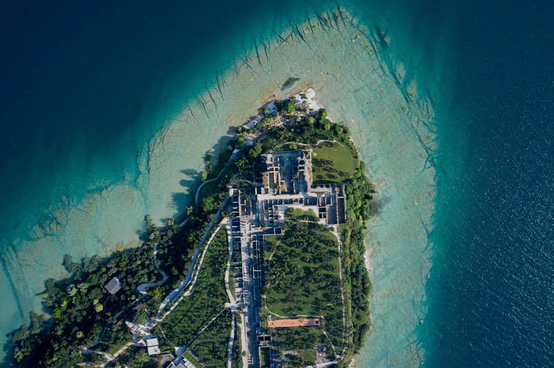 Hotel Mayer Splendid Desenzano Territorio 02