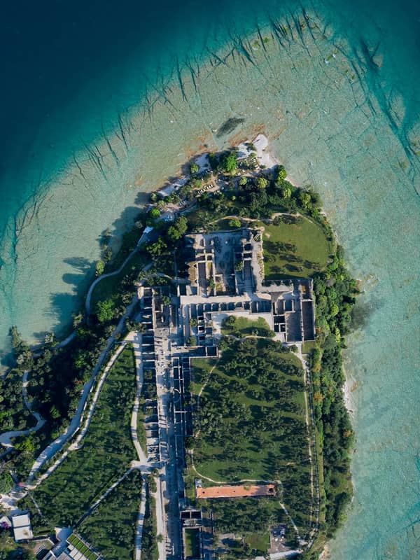 Hotel Mayer Splendid Desenzano Territorio 02