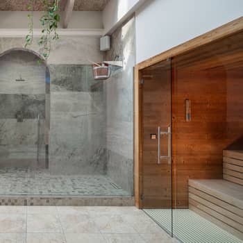 Hotel Mayer Splendid Desenzano Spa 09