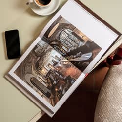 Hotel Mayer Splendid Desenzano Social 01