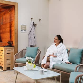 Hotel Mayer Splendid Desenzano Spa 013