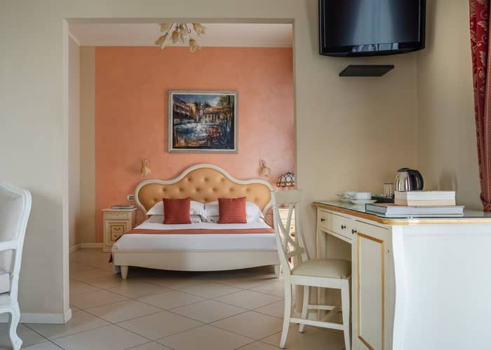 Hotel Mayer Splendid Desenzano Camere Napoleone Iii 01