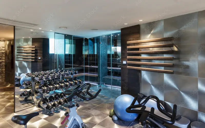 Hotel Mayer Splendid Desenzano Fitness 01