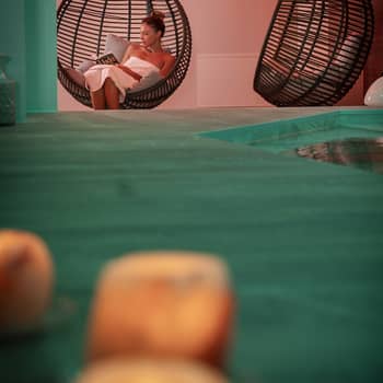 Hotel Mayer Splendid Desenzano Spa Area 28
