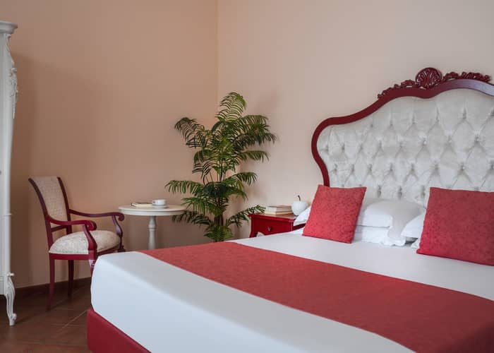 Hotel Mayer Splendid Desenzano Camere Byron 01