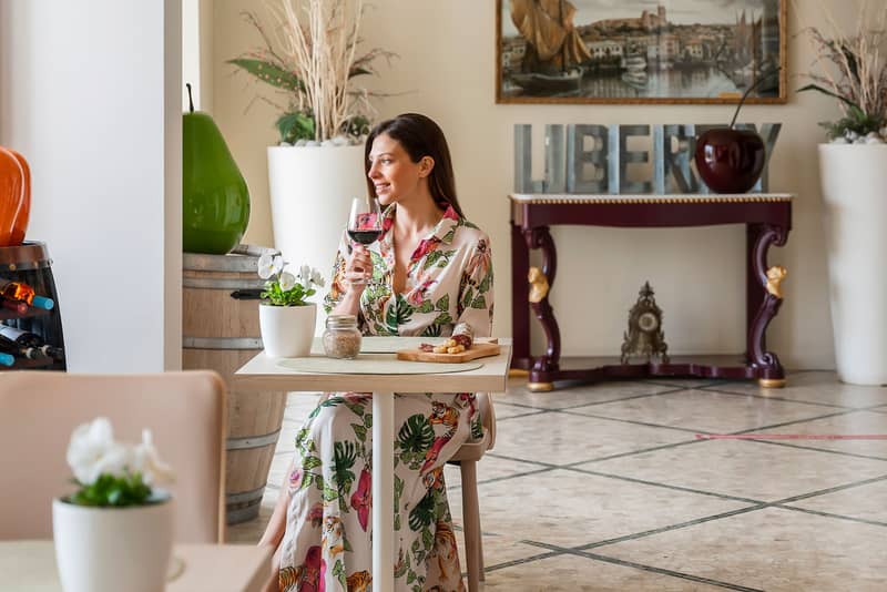 Hotel Mayer Splendid Desenzano Servizi 03