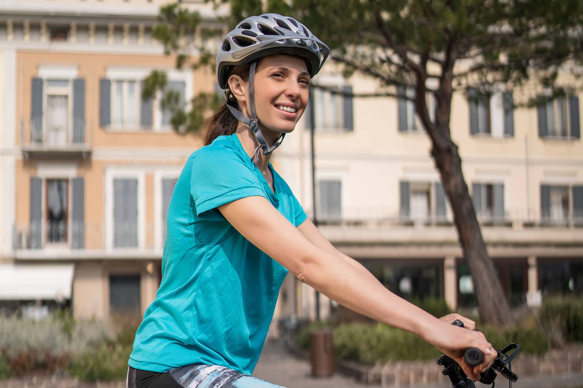 Hotel Mayer Splendid Desenzano Bike 09