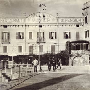 Hotel Mayer Splendid Desenzano Hotel 07