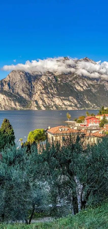 Offerta Early Booking Lago Garda Hotel Mayer