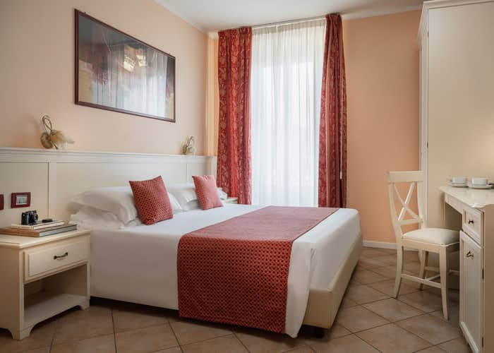 Hotel Mayer Splendid Desenzano Camere Andersen 01