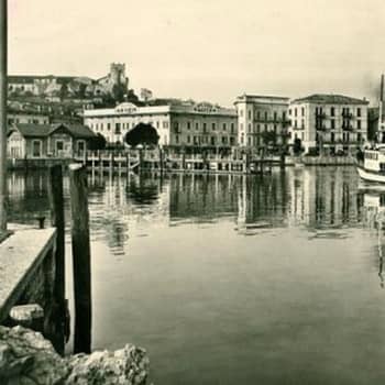 Hotel Mayer Splendid Desenzano Hotel 08