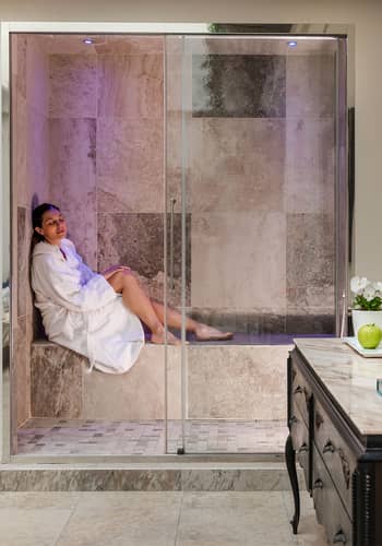 Hotel Mayer Splendid Desenzano Spa Area 02
