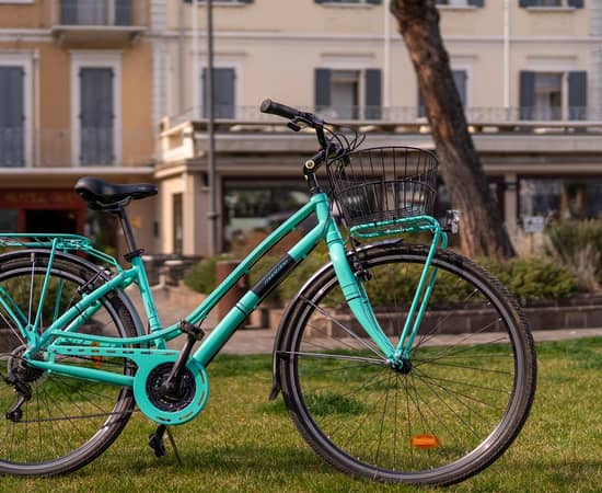 Hotel Mayer Splendid Desenzano Bike 07