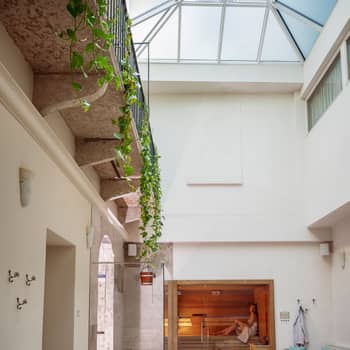 Hotel Mayer Splendid Desenzano Spa 015