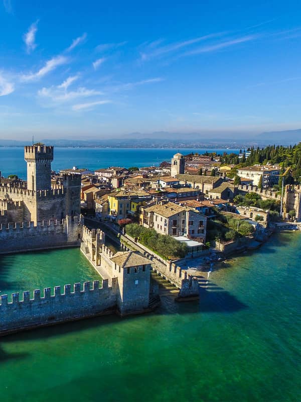 Hotel Mayer Splendid Desenzano Territorio 08
