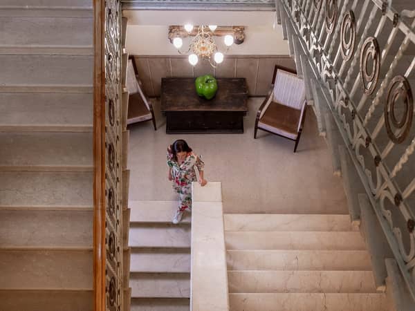 Hotel Mayer Splendid Desenzano Hotel 02
