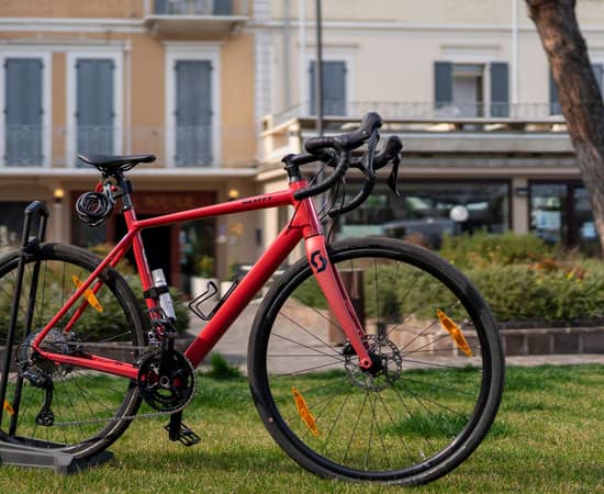 Hotel Mayer Splendid Desenzano Bike 08