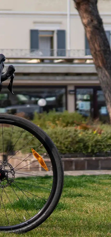 Hotel Mayer Splendid Desenzano Bike 08