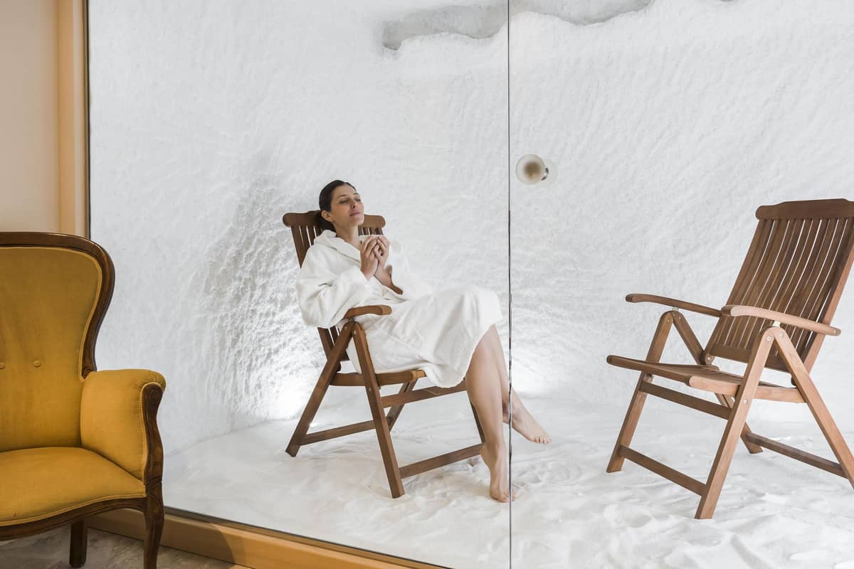 Hotel Mayer&splendid Desenzano Spa 019