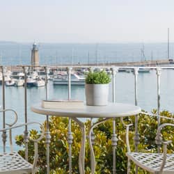 Hotel Mayer Splendid Desenzano Social 04
