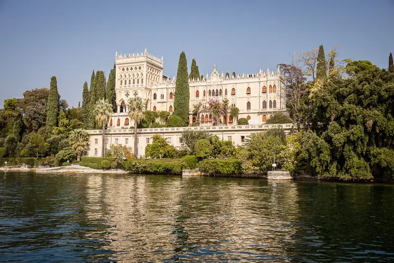 Hotel Mayer&splendid Desenzano Territorio 09