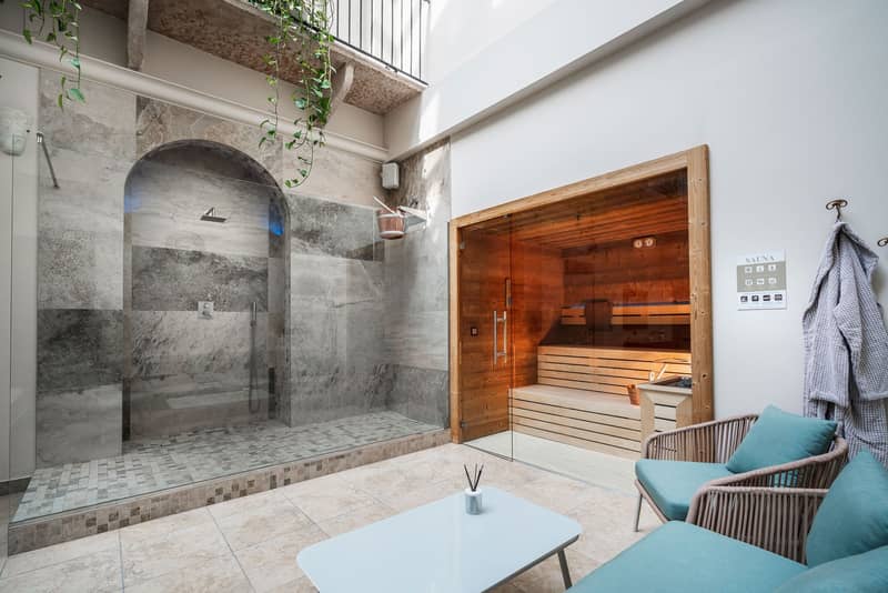 Hotel Mayer Splendid Desenzano Spa 03