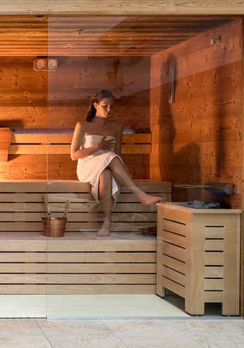 Hotel Mayer&splendid Desenzano Spa Area 01