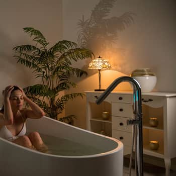 Hotel Mayer Splendid Desenzano Spa 014