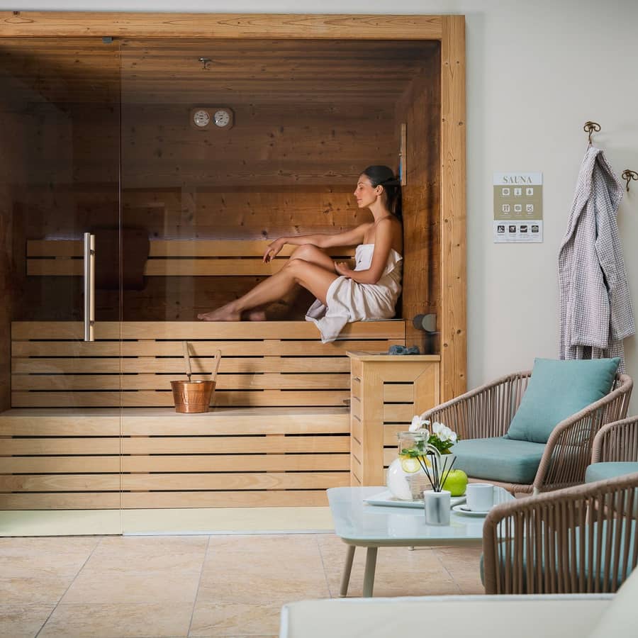 Hotel Mayer&splendid Desenzano Spa 04