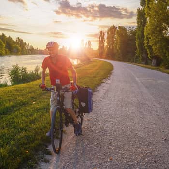 Hotel Mayer&splendid Desenzano Bike 02