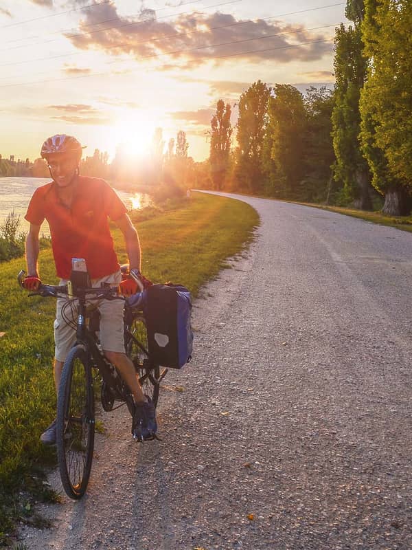 Hotel Mayer&splendid Desenzano Bike 02